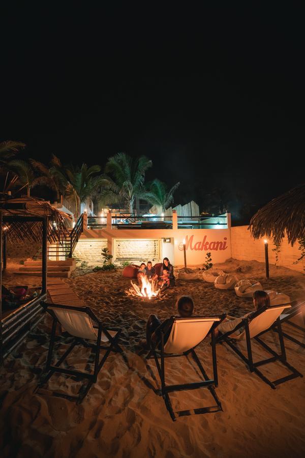 Makani Vichayito Exterior foto