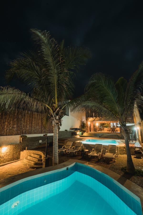 Makani Vichayito Exterior foto