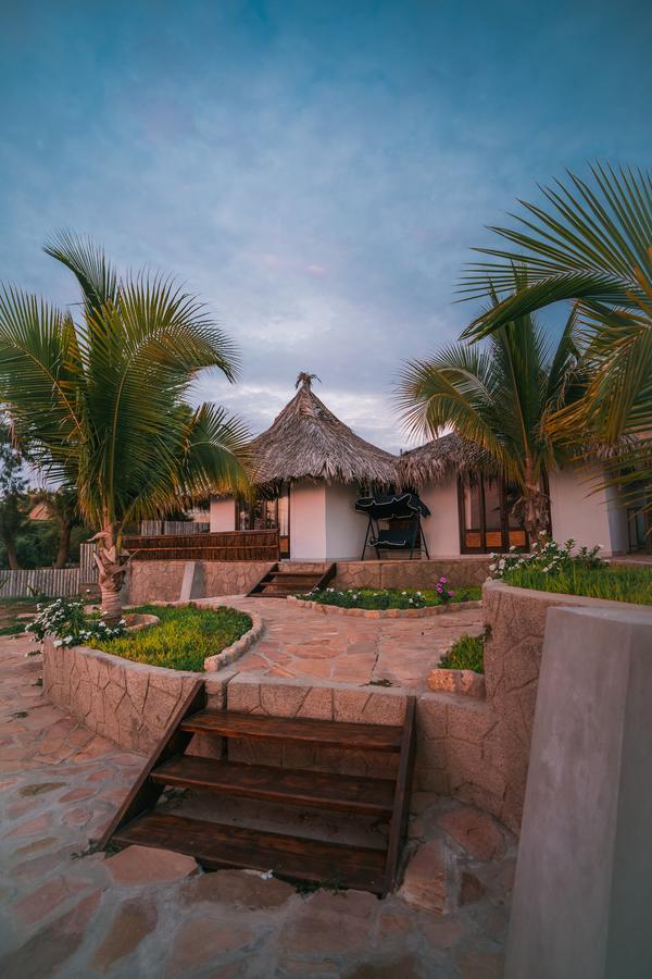 Makani Vichayito Exterior foto