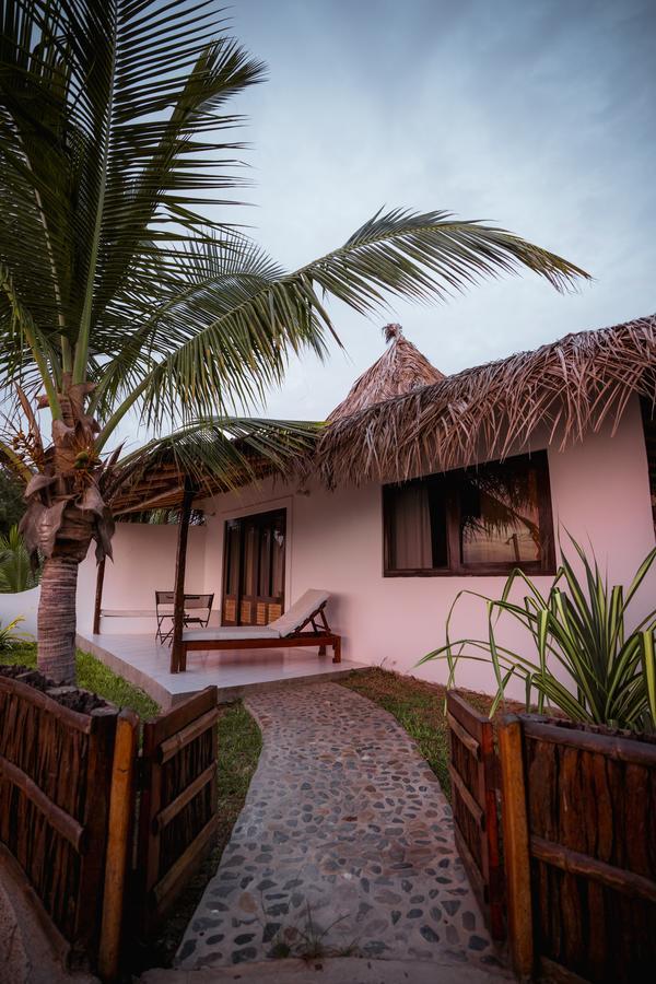 Makani Vichayito Exterior foto